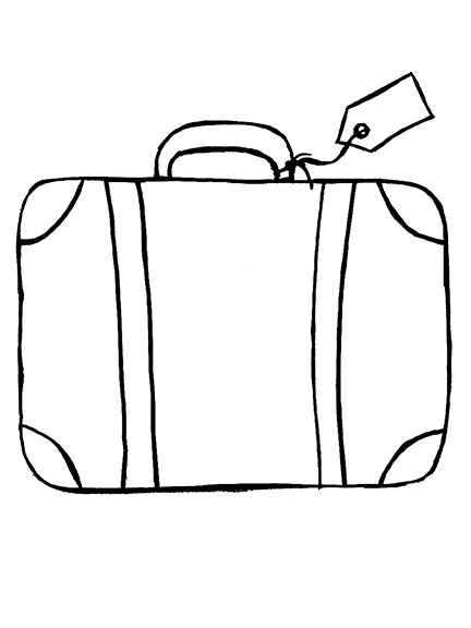 Reise nach Valencia