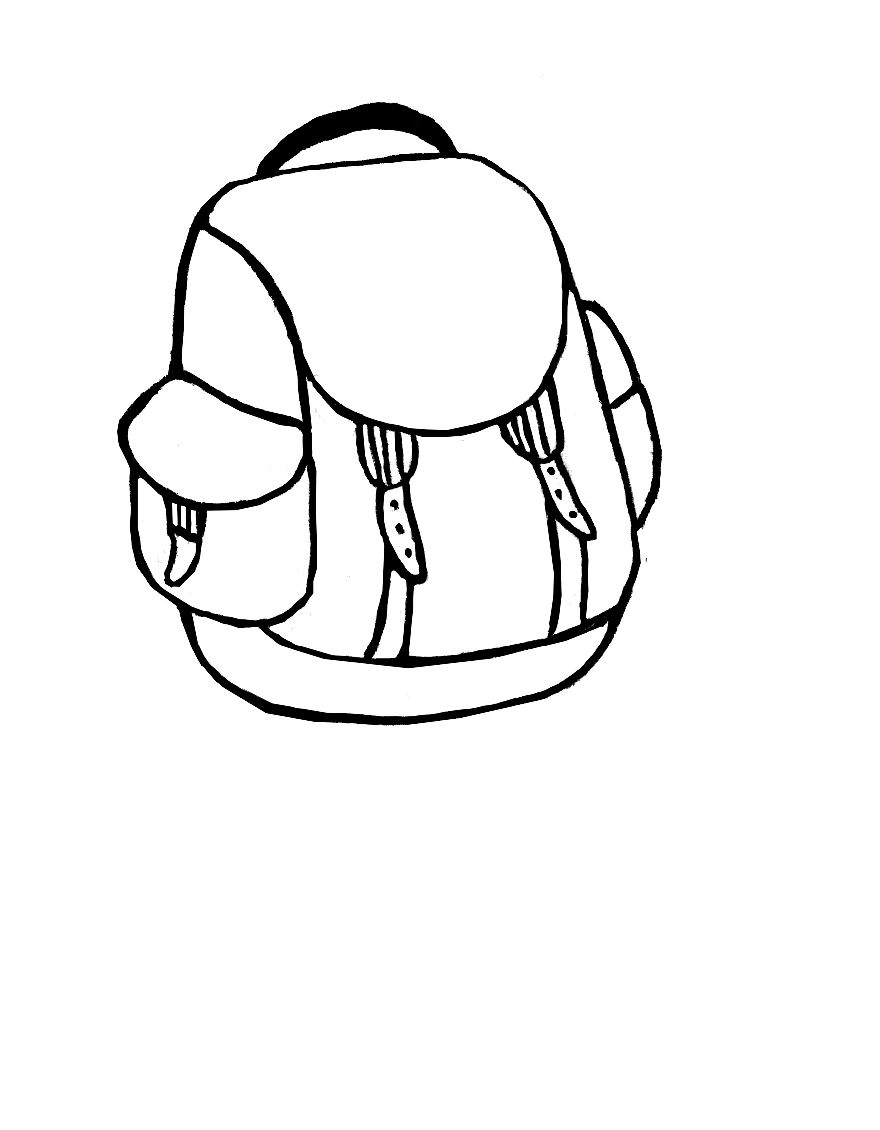 Natur erleben auf einer Winter-Wanderung 2