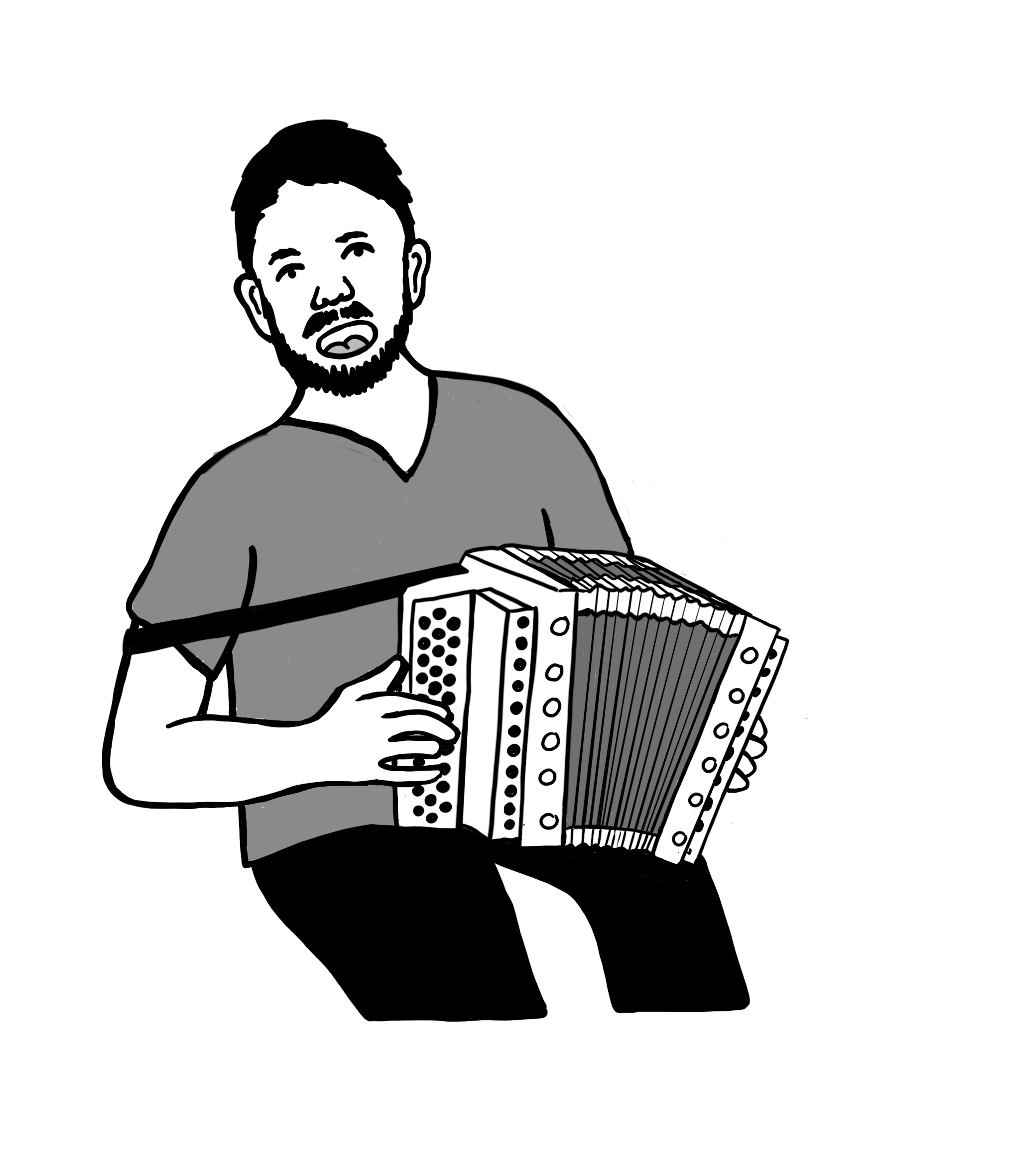 Jodeln und Ämmitaler Örgeli