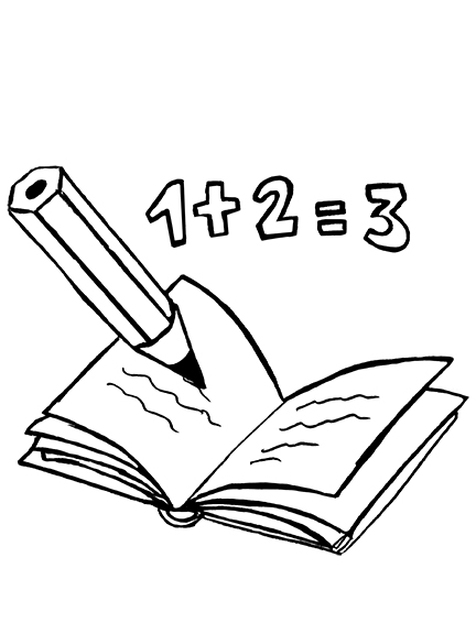 Sprache und Rechnen mit Pfiff