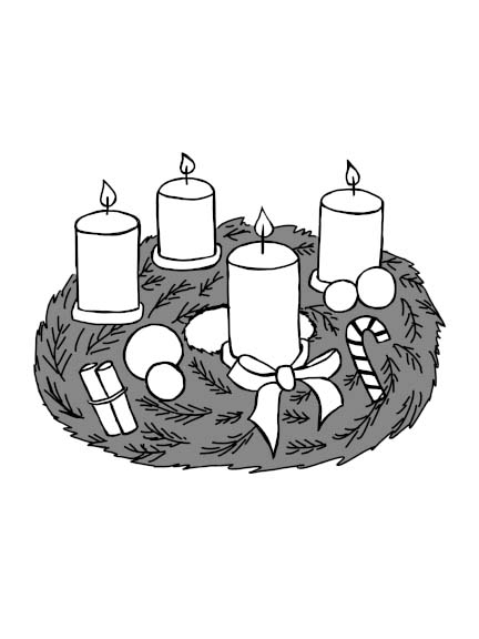 Weihnachts-Freude - selber machen