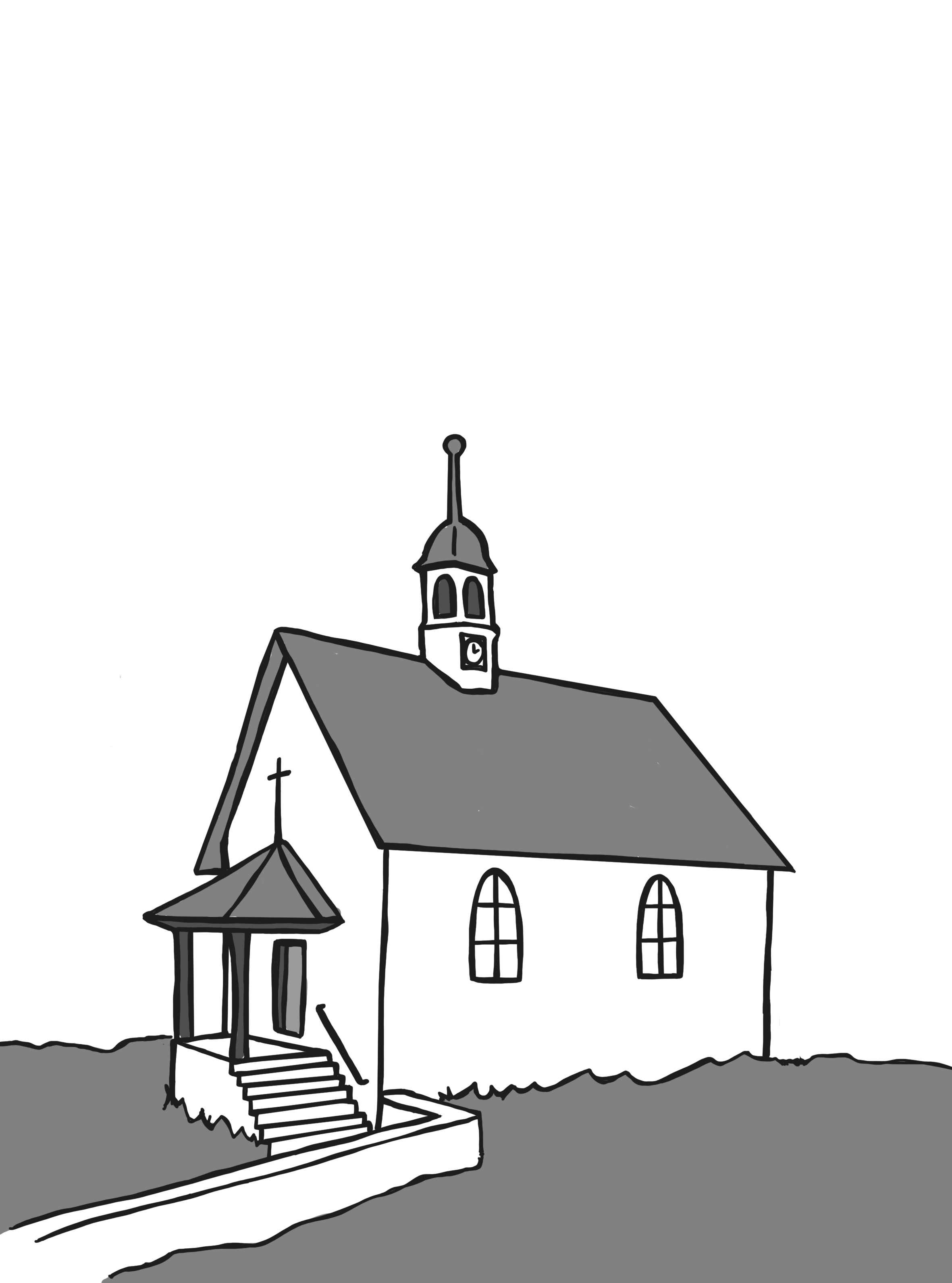 Verena-Schlucht und Sankt Ursen Kathedrale