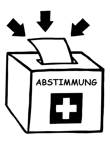 Abstimmen 2026